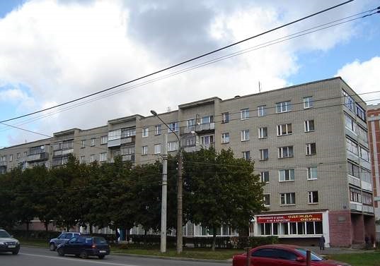 Ул Егорова Самара Купить Квартиру