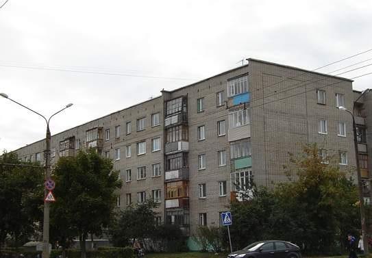 Ул Егорова Самара Купить Квартиру