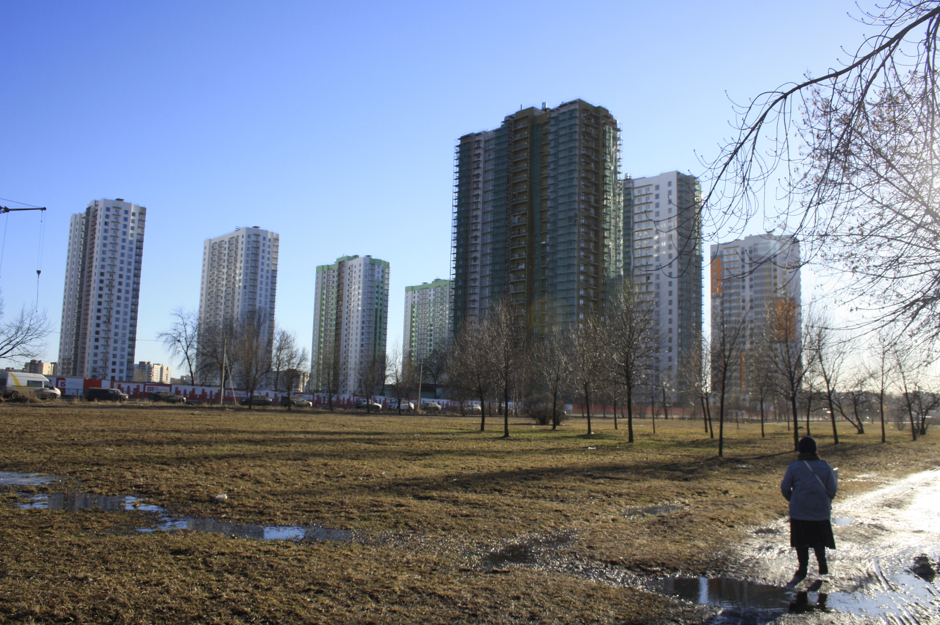 жк софия санкт петербург