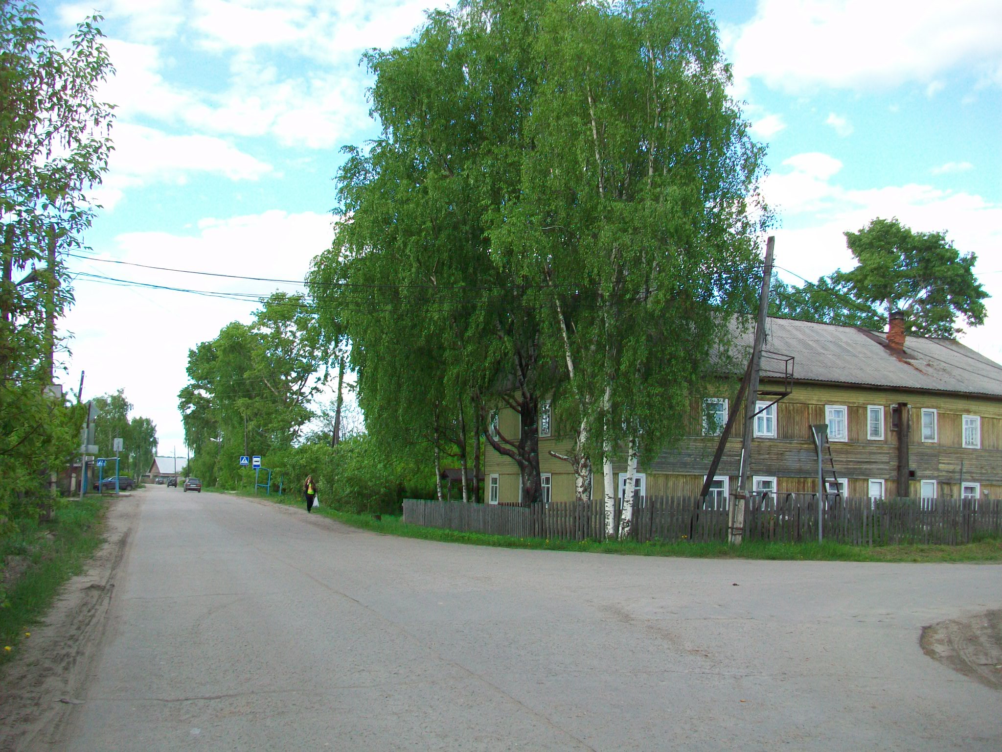 Luza
