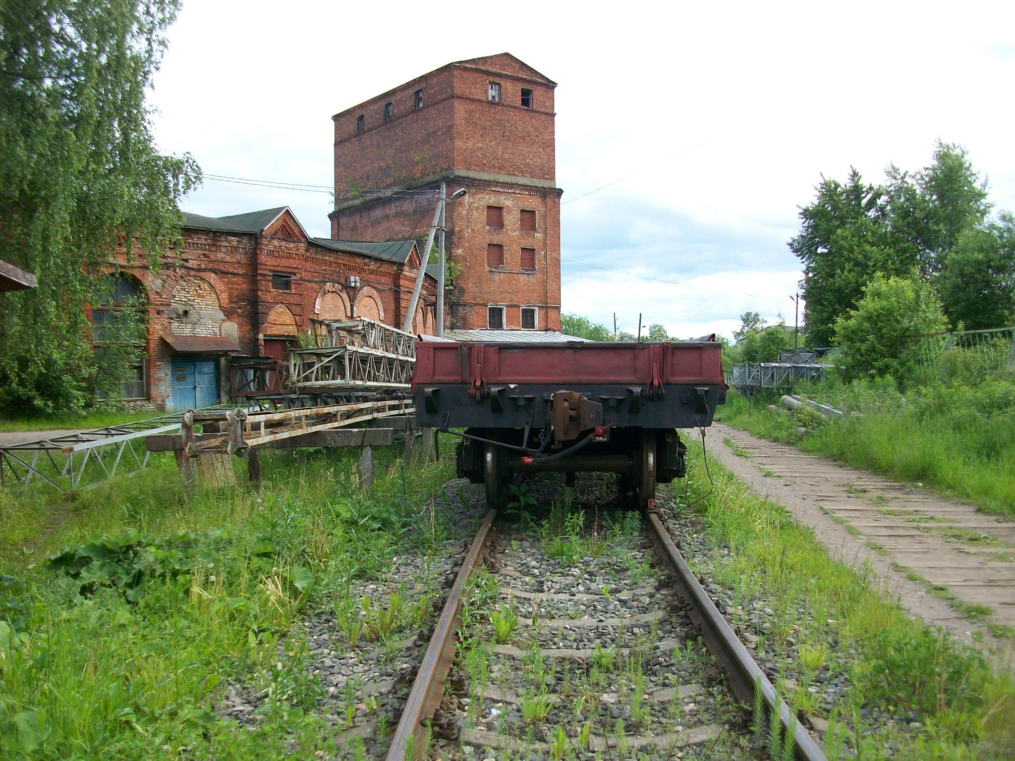 Погода в окуловке новгородской