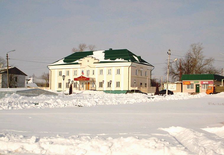 Малоархангельск орловская