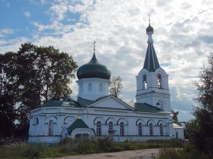 Село новое храм. Новоникольское Ростовский район Ярославская Церковь. Семибратово Ярославская область достопримечательности. Поселок Семибратово Ростовского района Ярославской области. Ново-Никольское Ростовский район Ярославская область.