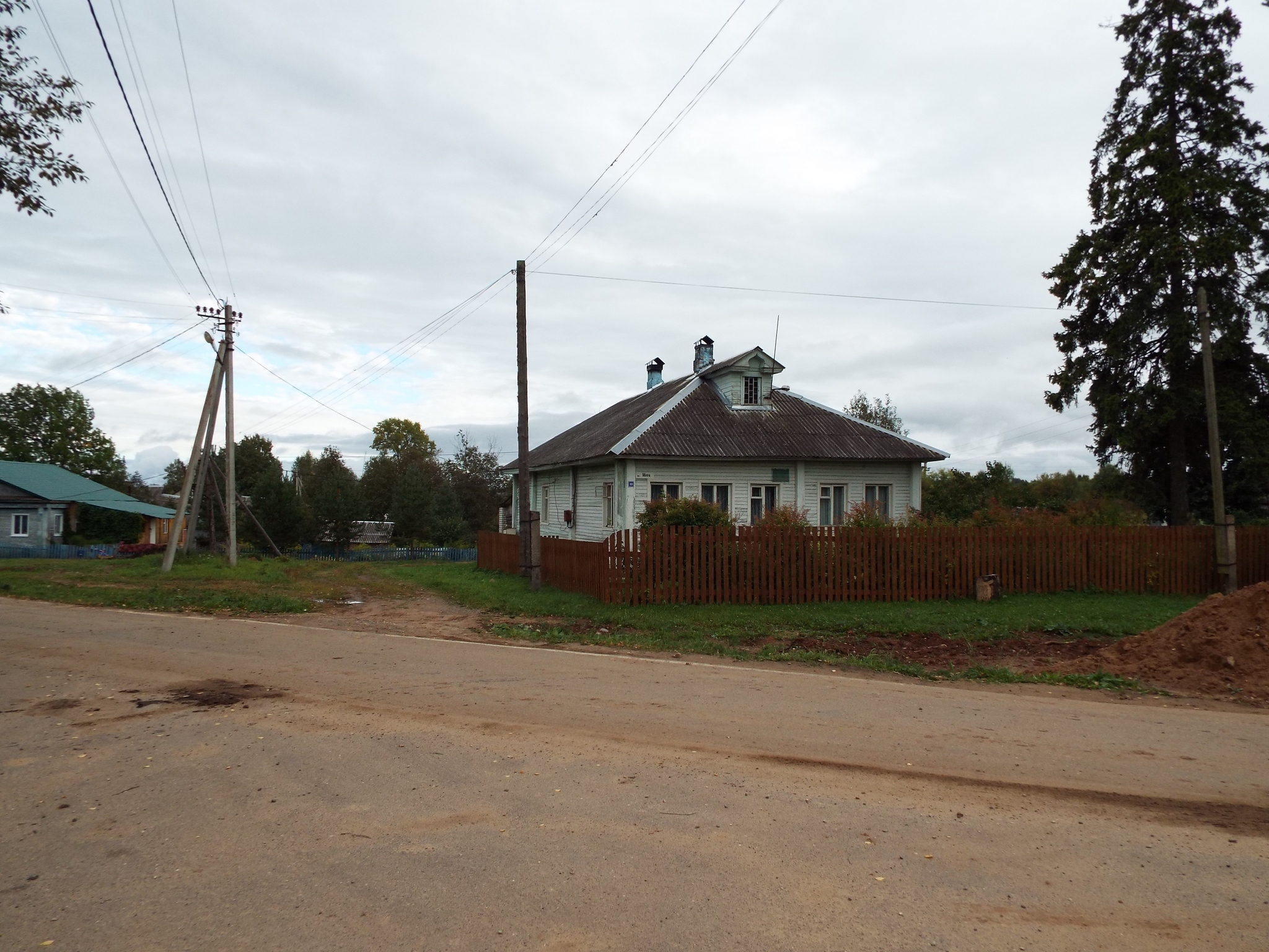 Погода в покровском сельском поселении. Покров Даниловский район Ярославской области. Село Покров Даниловского района Ярославской области. Козлово Даниловский район Ярославская область. Шаготь Даниловский район.