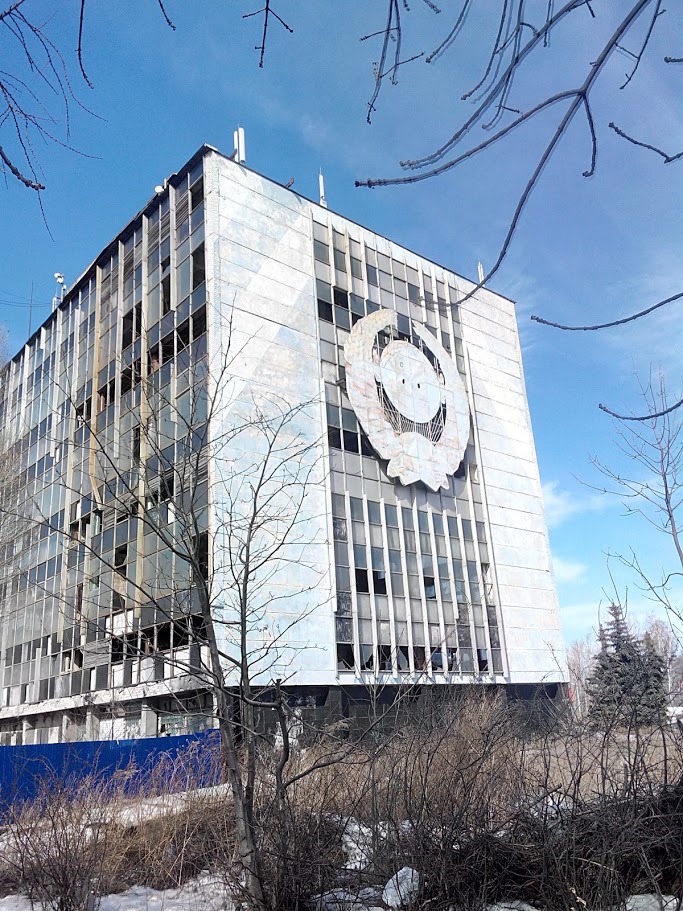 World / Russia / Uljanovsk / Ulyanovsk , 5 км от центра (Ульяновск) Мир ...