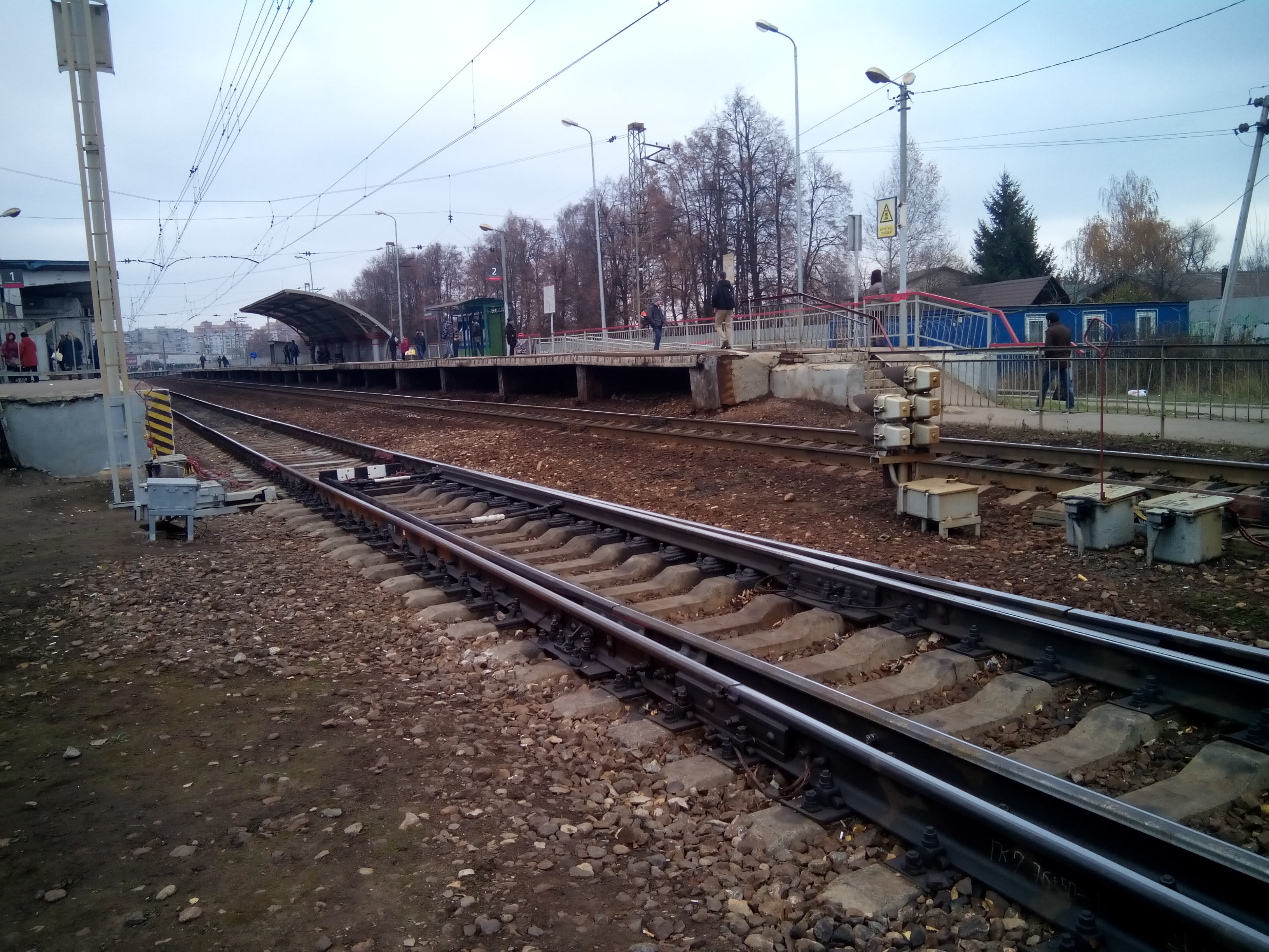 Станция лесная. Станция Лесной городок. Станция Лесной городок реконструкция проект. Платформа Лесной городок Московская. Реконструкция платформы Лесной городок проект.