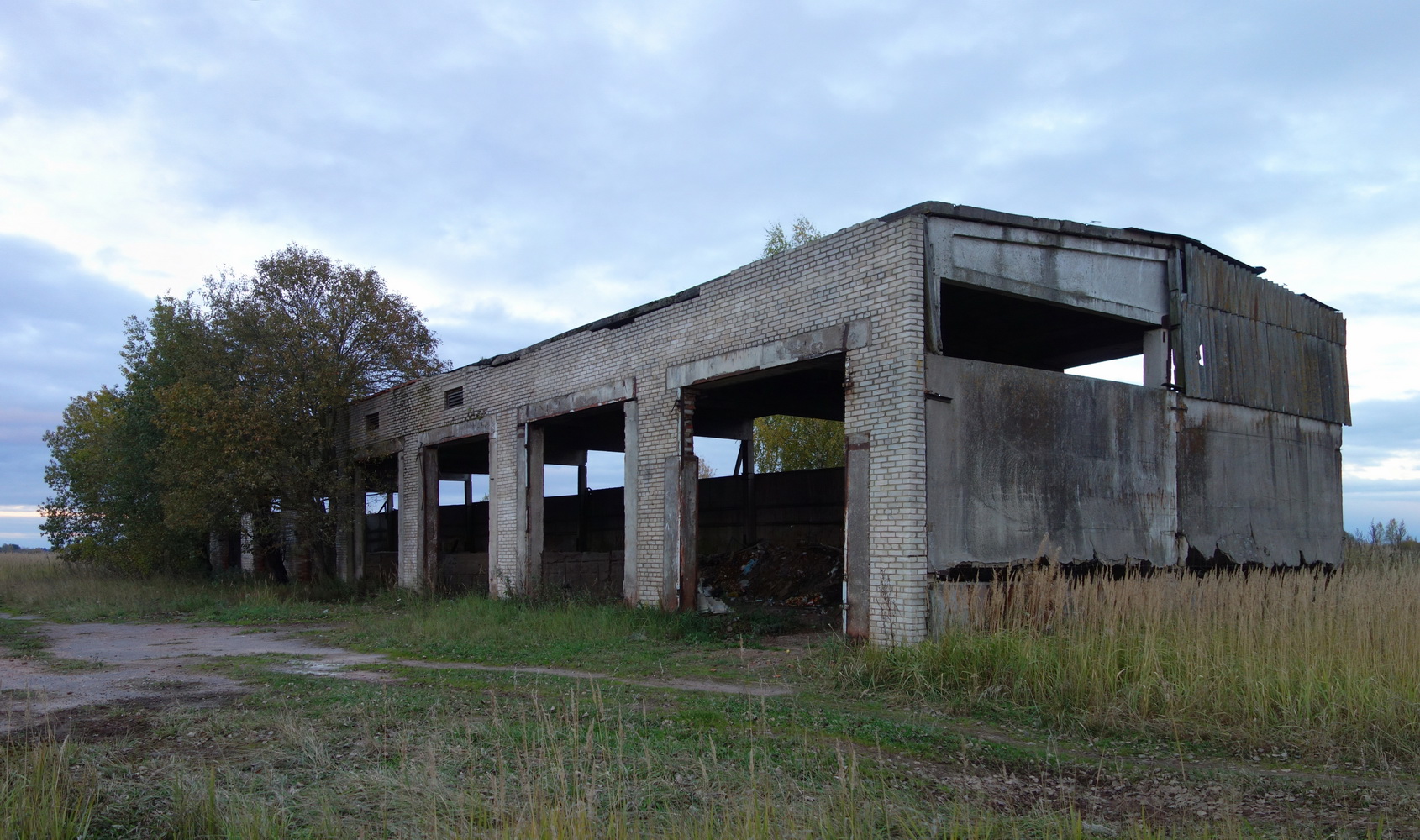 Купить Дом В Осьмино Лужского