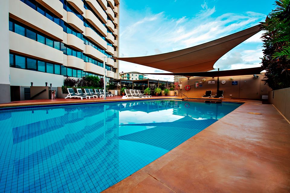 Hilton Darwin - Darwin