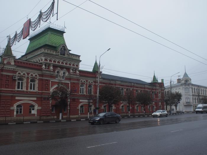 Комендатура гарнизона. Военная комендатура тульского гарнизона. Тула Советская 13. Здание военной прокуратуры тульского гарнизона Тула. 93687 Тула.