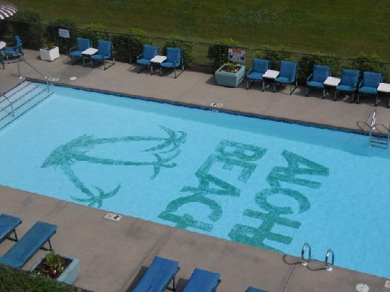 Aloha Beach Resort Suites Lake Delton Aloha Beach Resort Suites Lake Delton