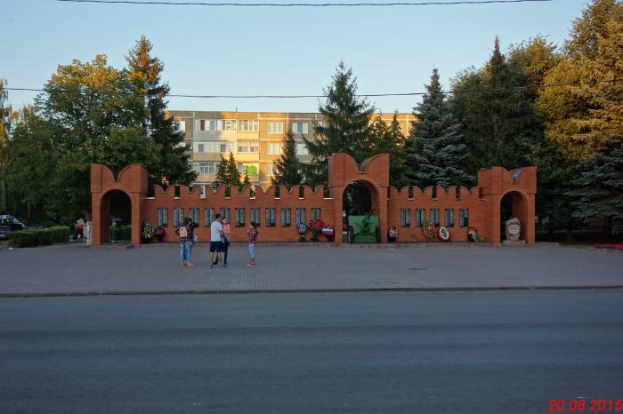 Информация недоступна (ошибка RK n.22)