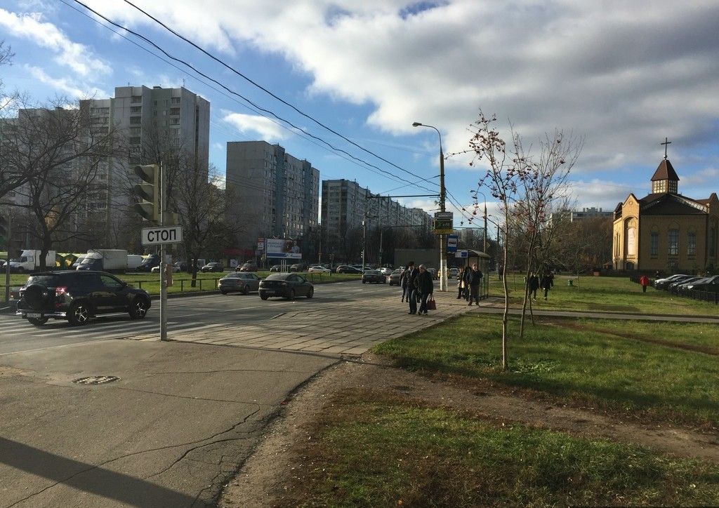 Фото в бибирево