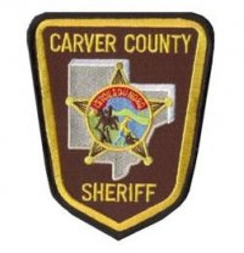 Carver County Sheriff's Office - Chaska, Minnesota