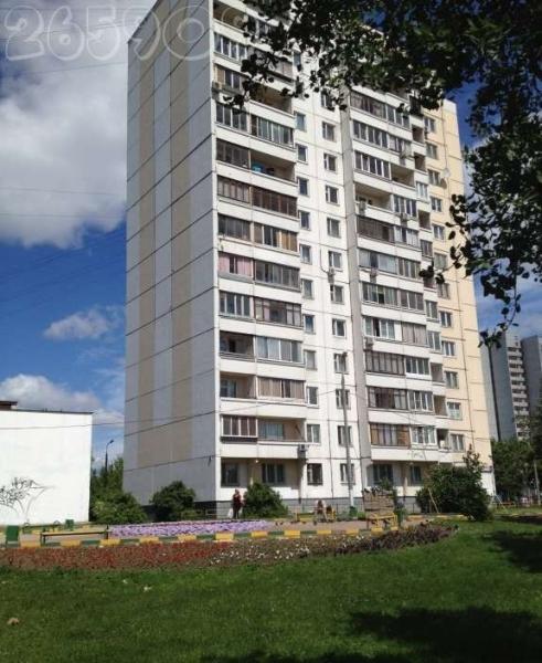 Купить Квартиру В Москве М Щелковская