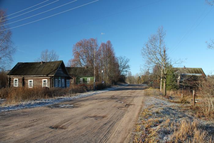 Дуброви