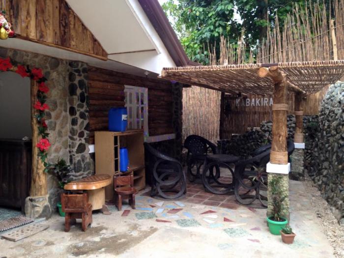 Kabakiran Lodge, Rosario, Cervantes, Ilocos Sur - Cervantes