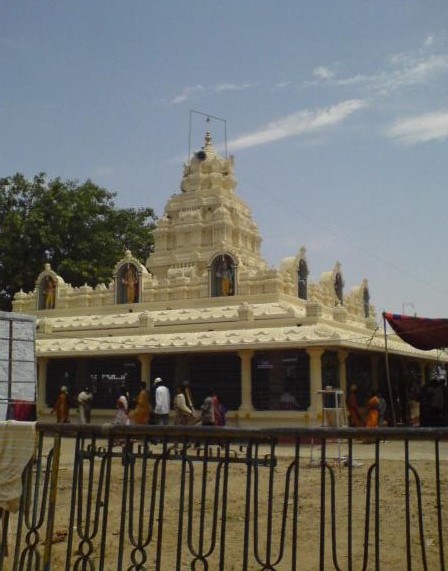 Narayana Swamy Temple