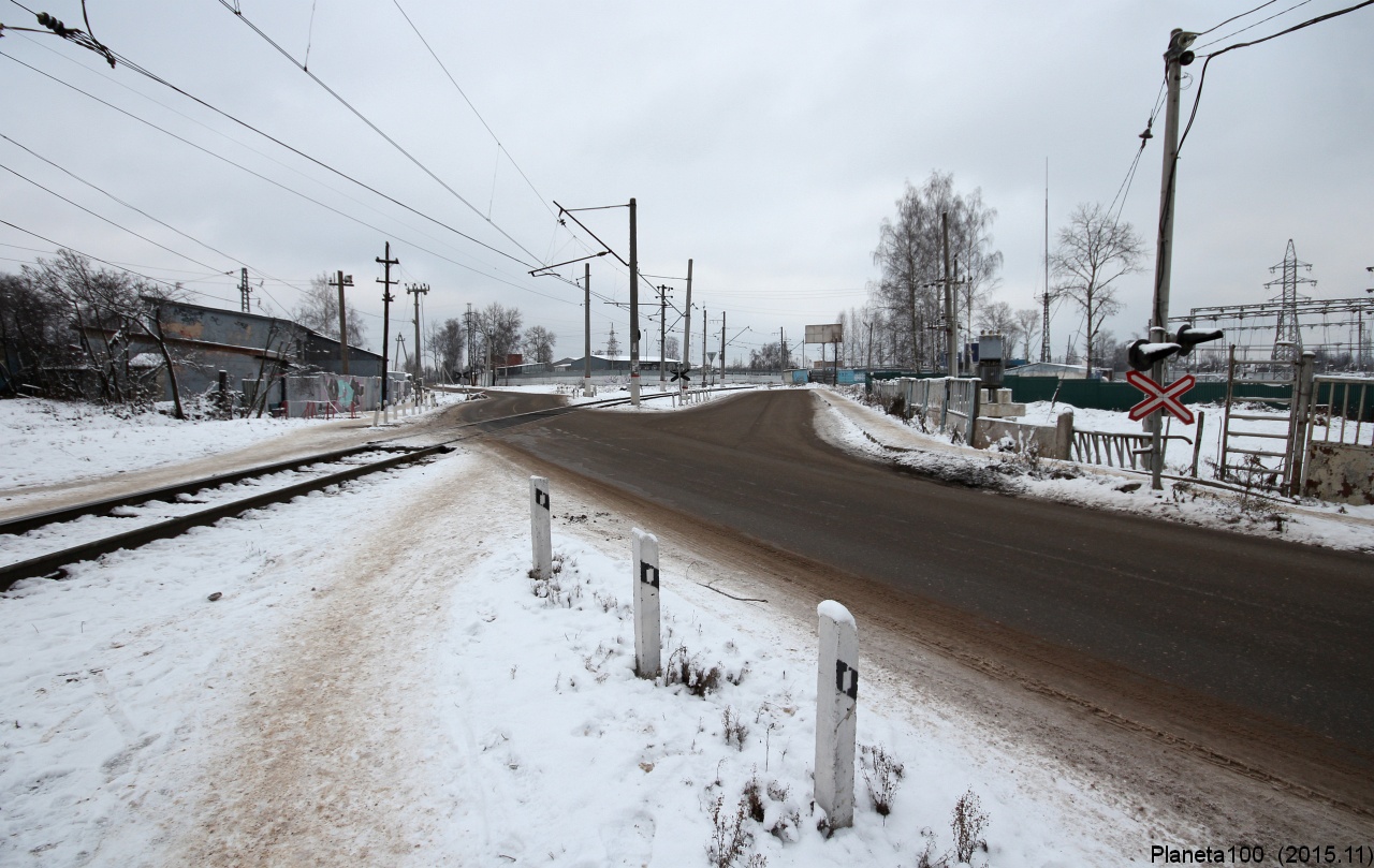 Погода в Софрино