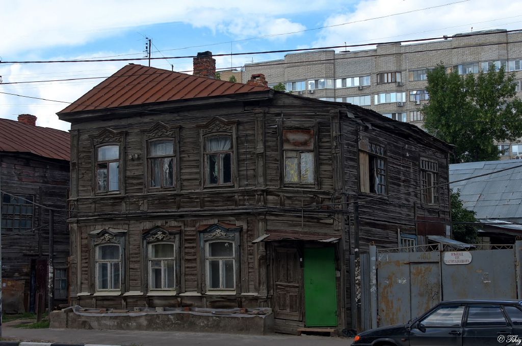 Фото Домов На Ул Рогожина Г Саратов