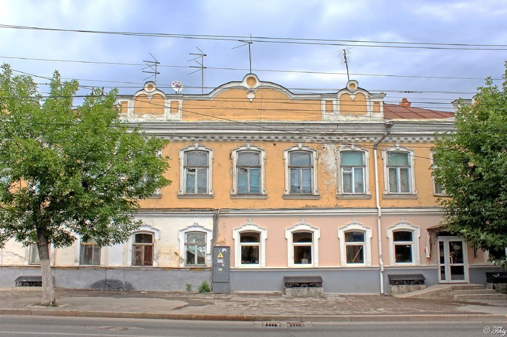 Улица московская 24. Московская 31 Саратов. Саратов, ул. Московская 24.