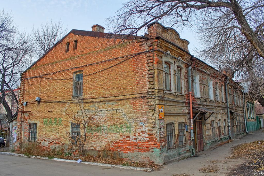 Ул рабочая фото. Улица рабочая 89с1. Улица рабочая Саратов. Саратов, рабочая ул., 89. Московская 89 Саратов.