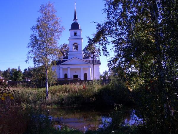 Кобона ленинградская область фото