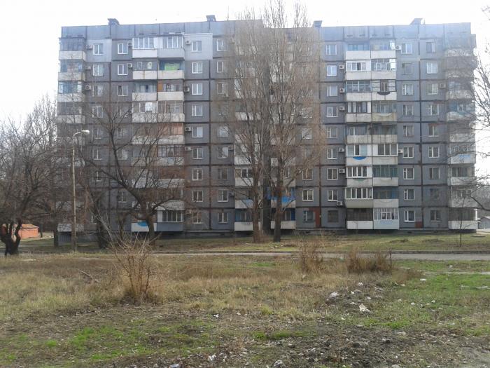 Ул сеченова донецк. Мариуполь улица Сеченова. Запорожское 68. Ковшаровка дом 63