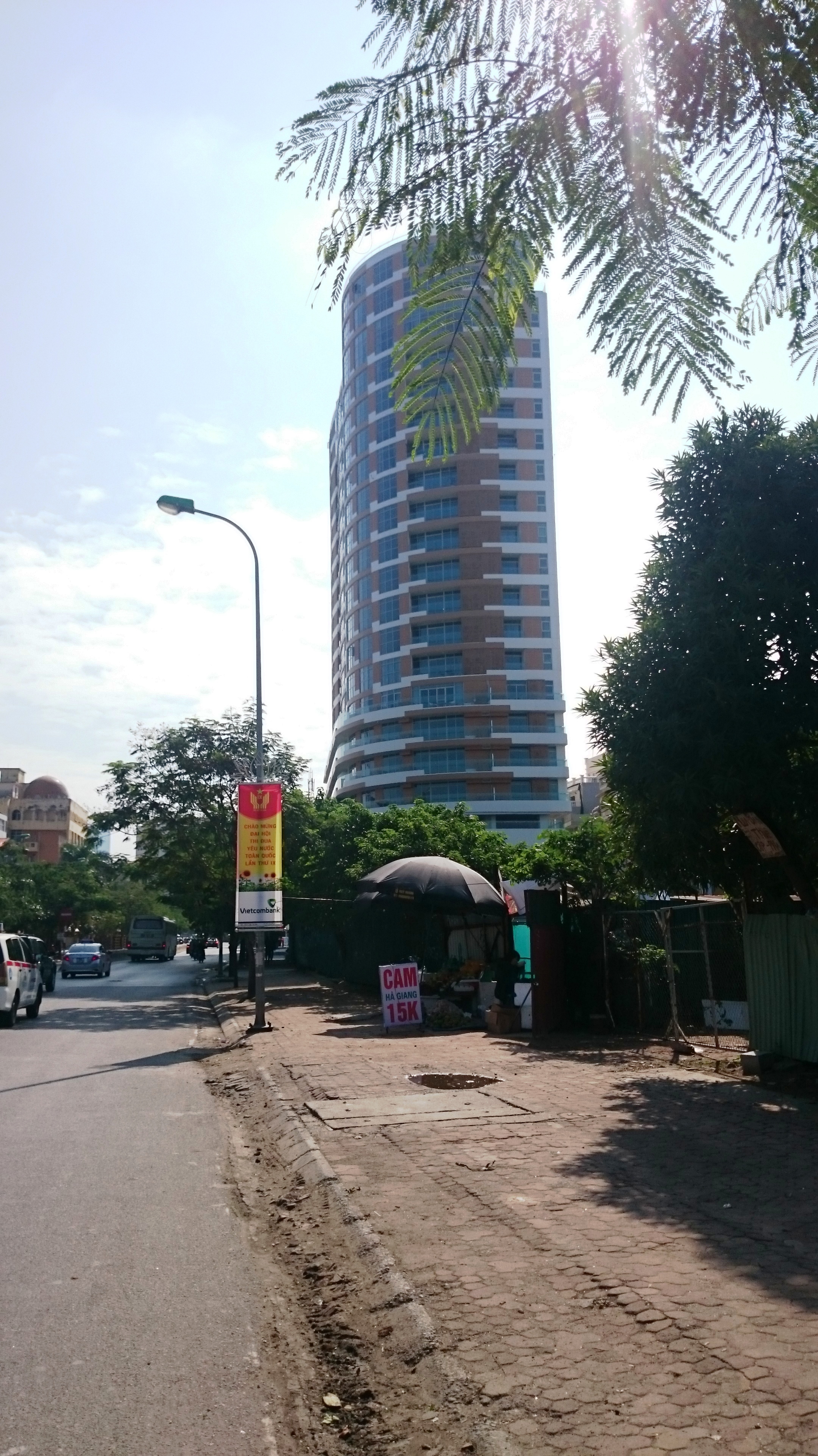 Watermark Tower WATERMARK Tower - Bai An Village