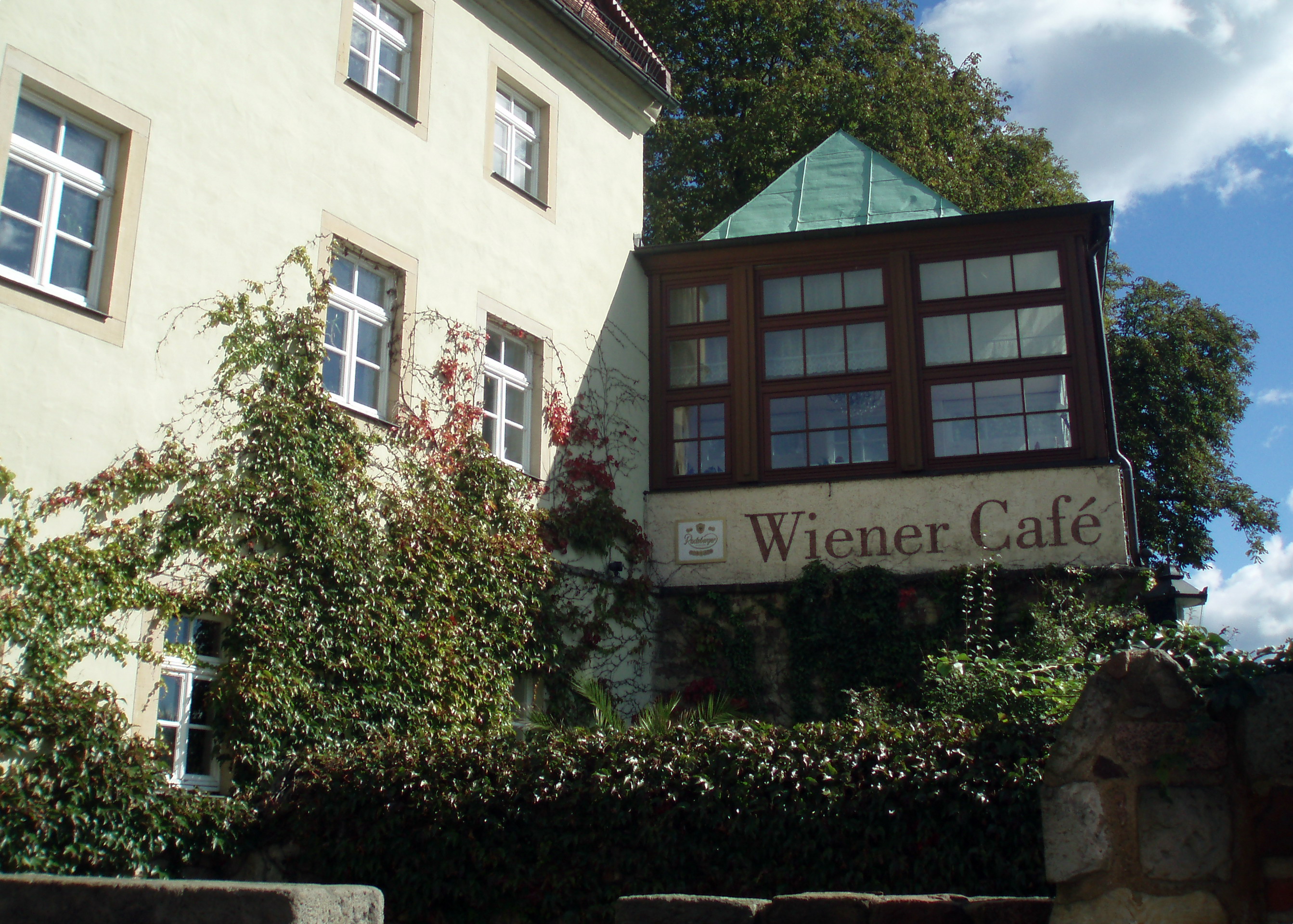 Wiener Café