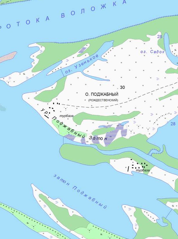 Остров самое на карте. Поджабный Затон Самара. Остров Поджабный Самара на карте. Урочище Поджабный. Проран Поджабный карта.