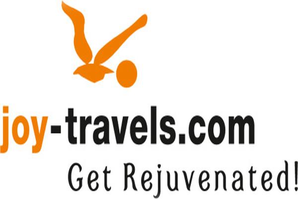 Joy Travels Pvt Ltd. - Delhi