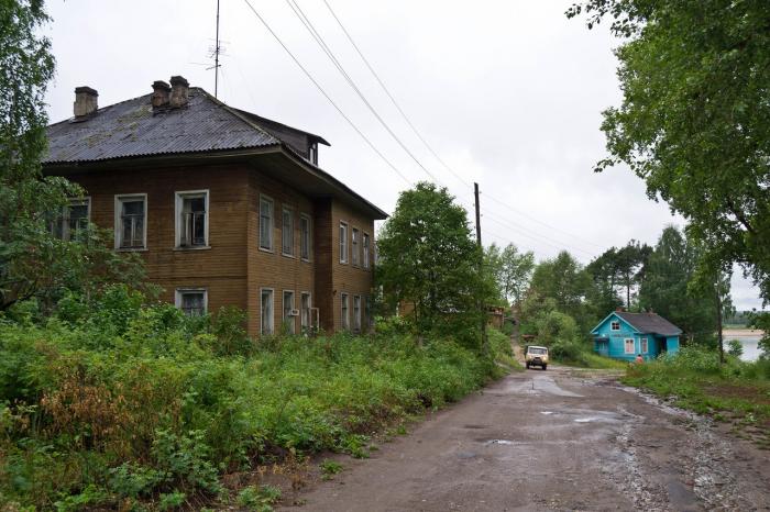 Купить Дом В Шенкурске Архангельской