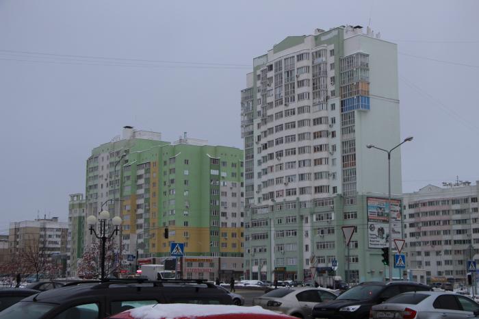 Славянская улица 1