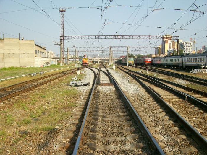 Жд рязань. Город Рязань Железнодорожный дорога. Рязань тупик Володарского. Тупик в городе Рязани.. Г Железнодорожный Лермонтовский тупик.