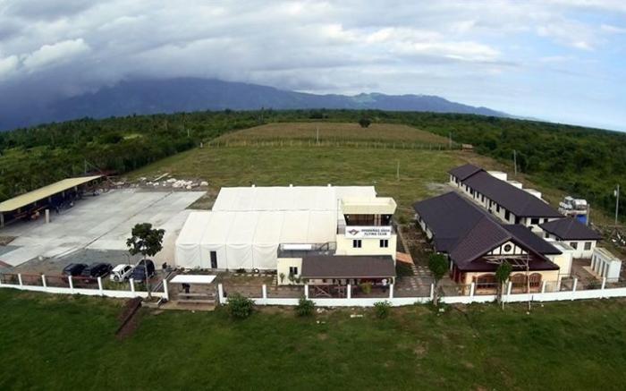 Mindanao Saga Flying Club - Mati