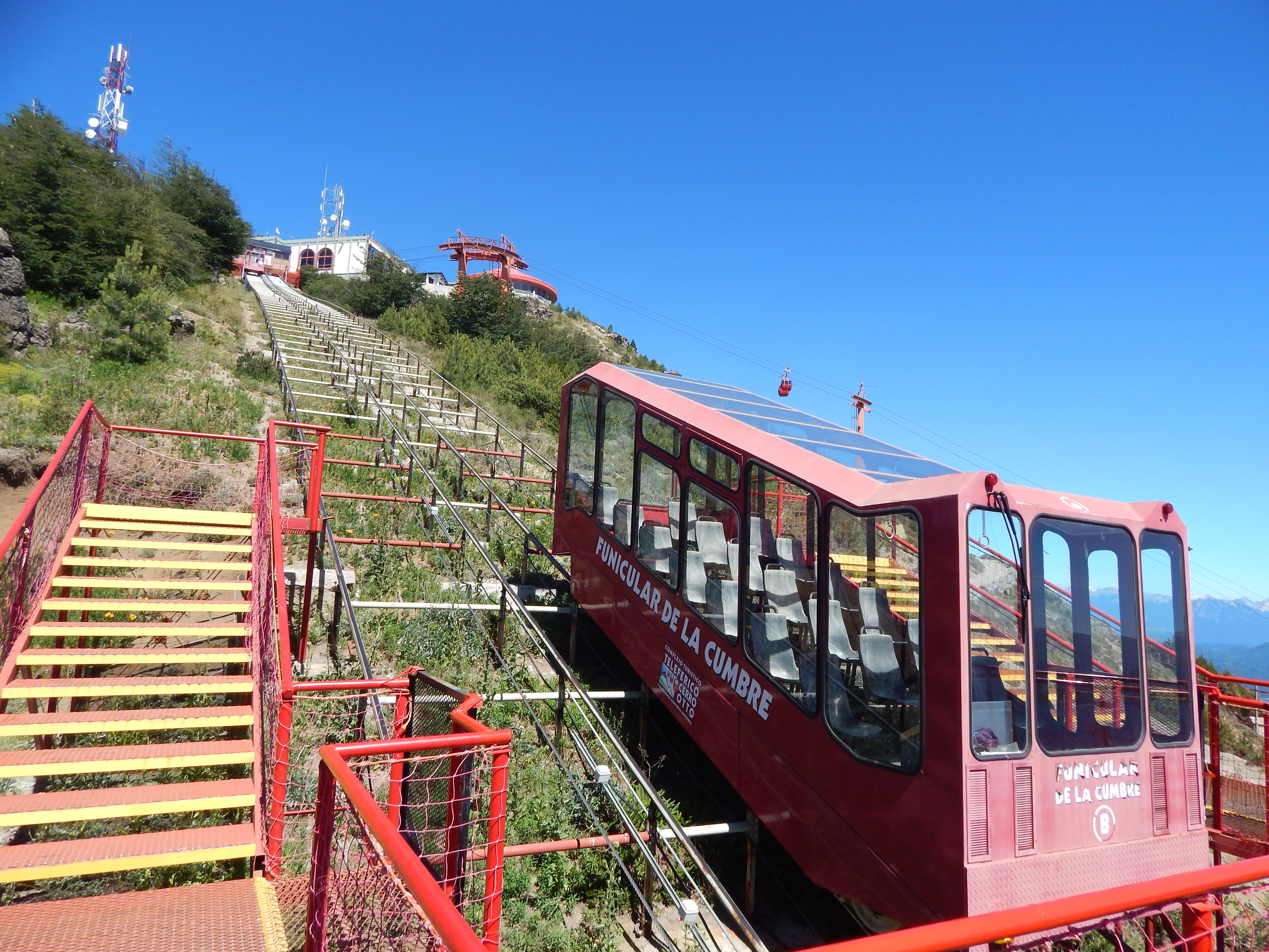 Funicular