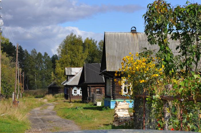 Где в городецком районе