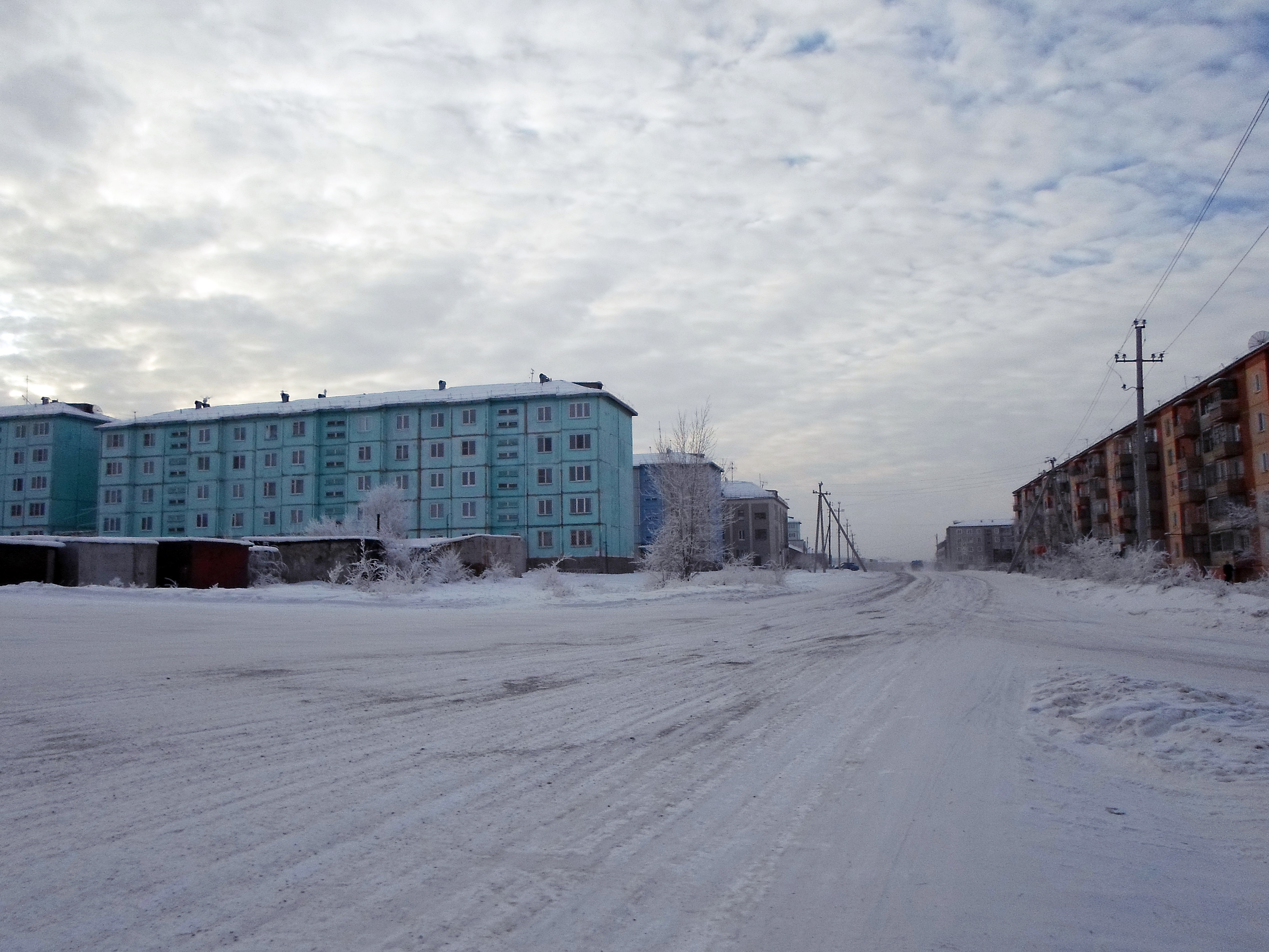 Погода в гусиноозерске