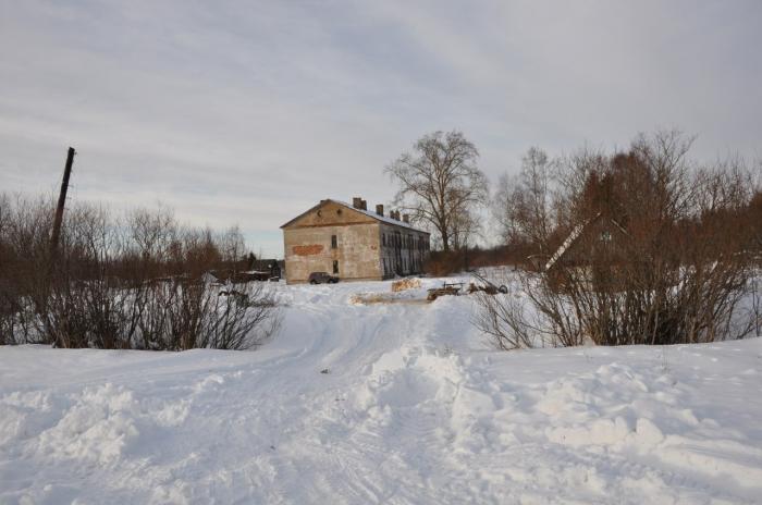 Назиевское городское поселение ленинградская область