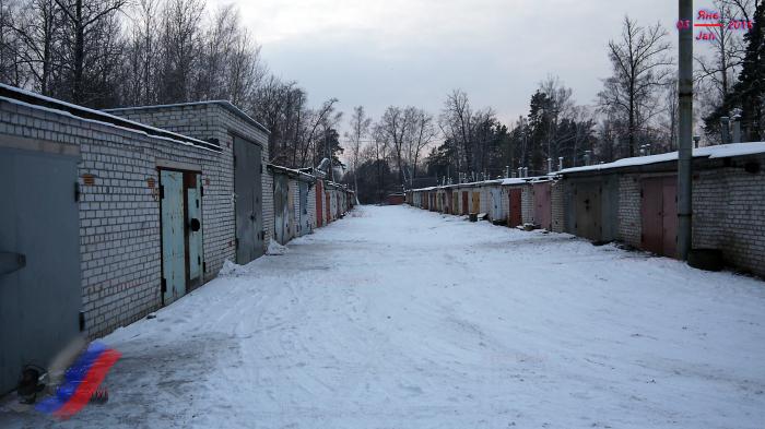 Липецк Военный Городок Фото