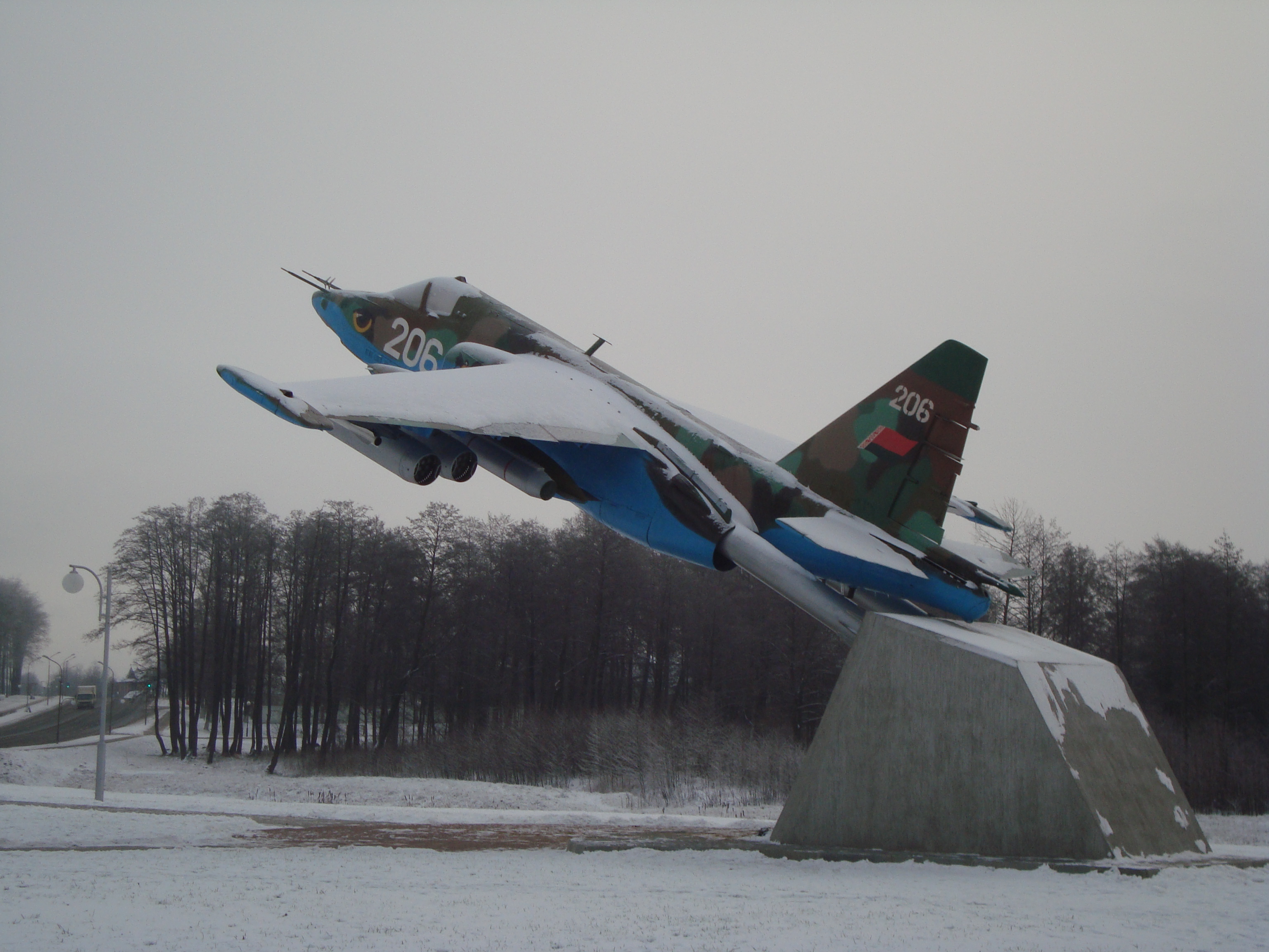 Воздушная лида