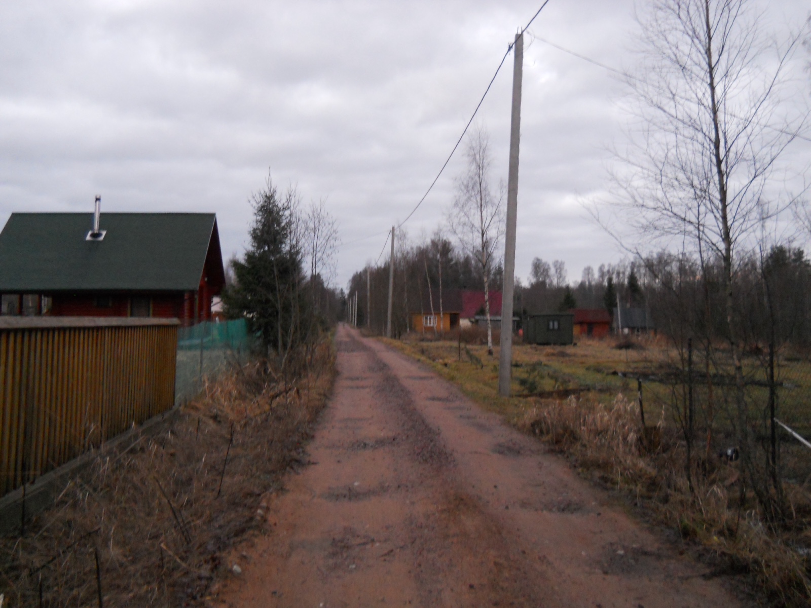 World / Russia / Leningrad / Kingisepp , 33 км от центра (Кингисепп ...