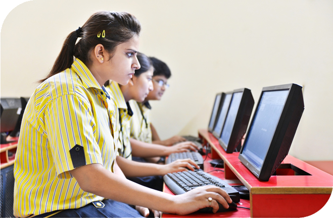 Rajeev Gandhi Computer Saksharta Mission, Khekra - RGCSM, Khekra - Khekra