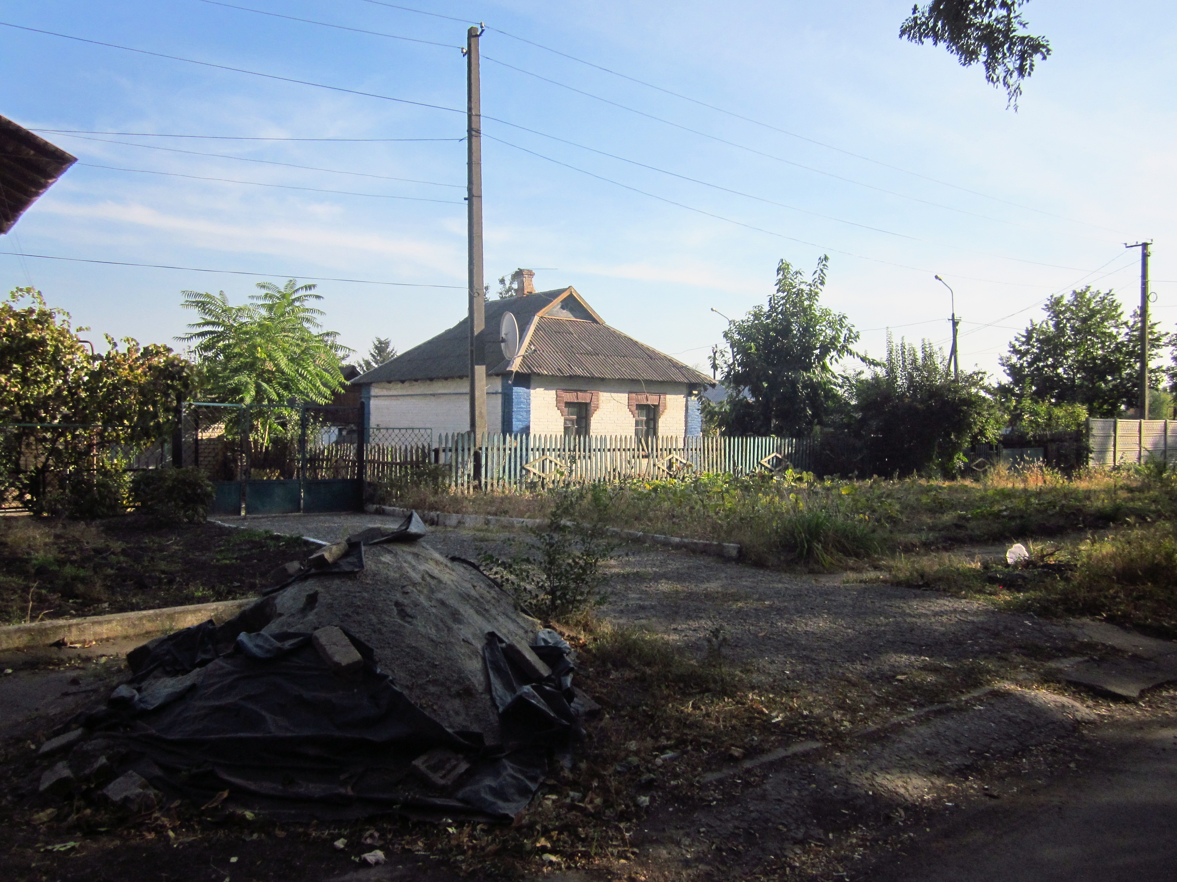 Карта пятихатского района днепропетровской области