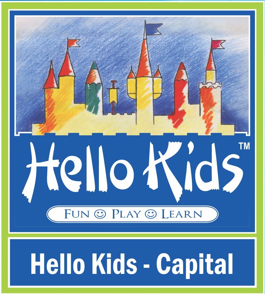 Hello Kids Play School - Delhi