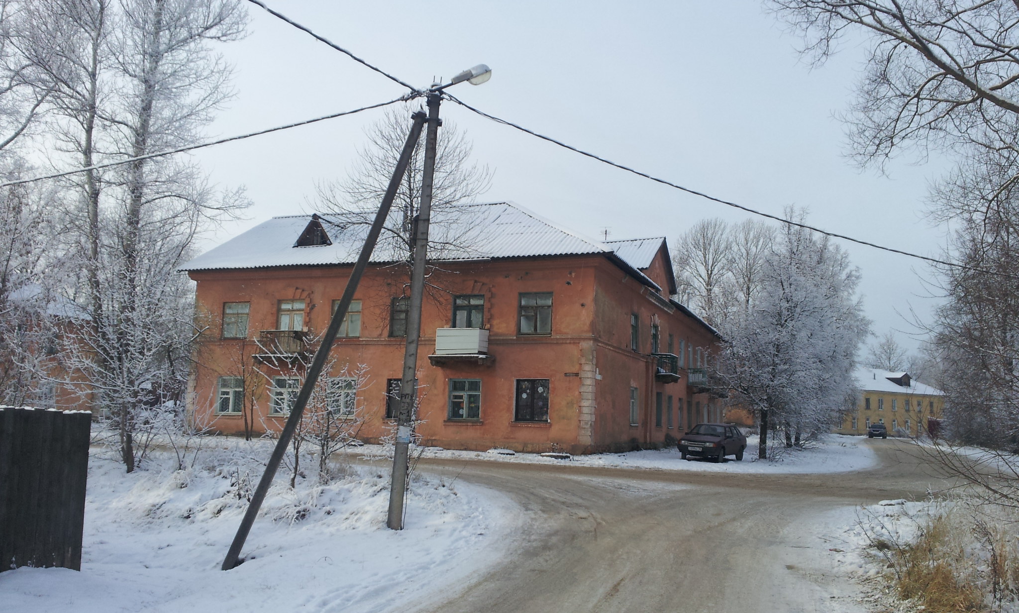 Коммерческая Недвижимость В Великих Луках Купить