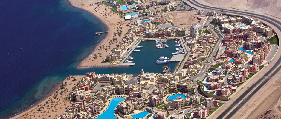 Tala Bay - Aqaba