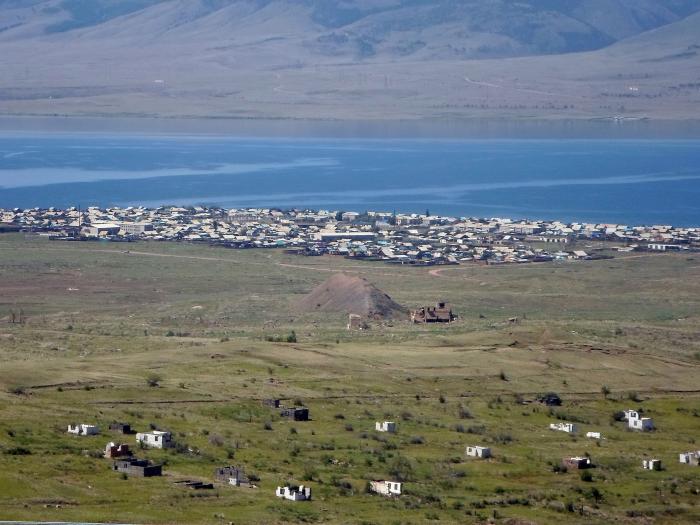 Погода в гусиноозерске бурятия. Гусиноозерск. Респ Бурятия Гусиноозерск.