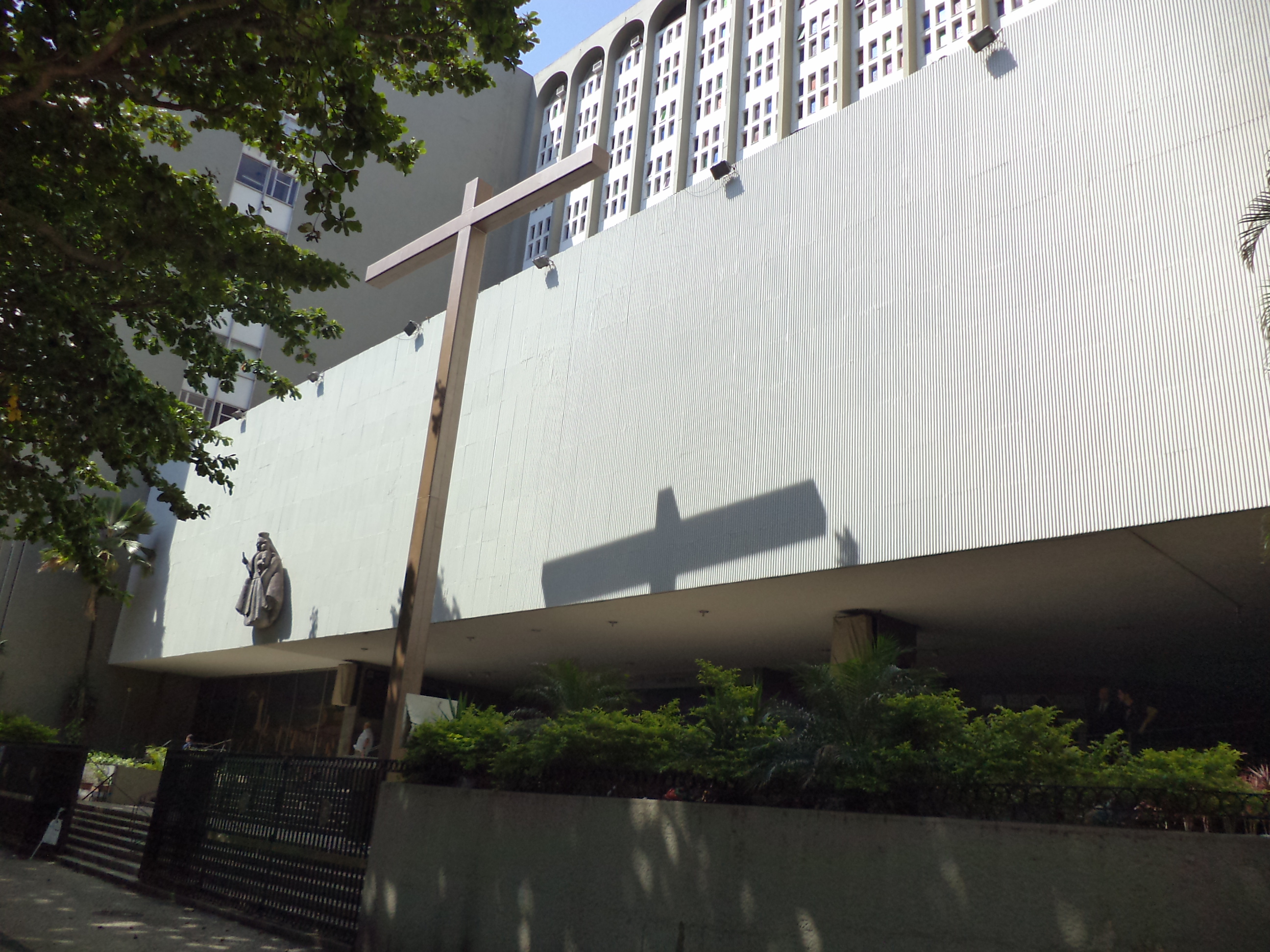 Outra foto de Paróquia Nossa Senhora de Copacabana
