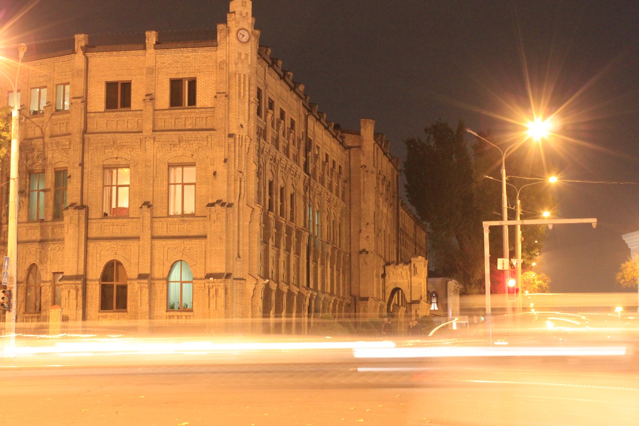 Westminster International University in Tashkent Tashkent
